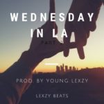 Wednesday in LA (Part. 2) – Trap / R&B Instrumental | Drake Type Beat