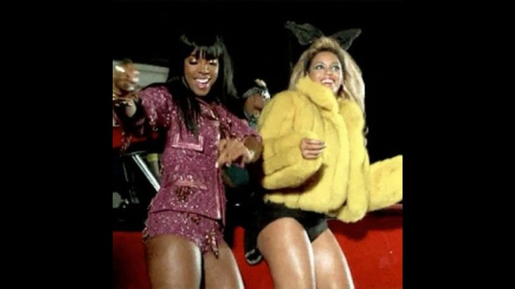 Where The Party At R&B Soul Beyonce Type Beat Prod By N.C Wonder Beatz
