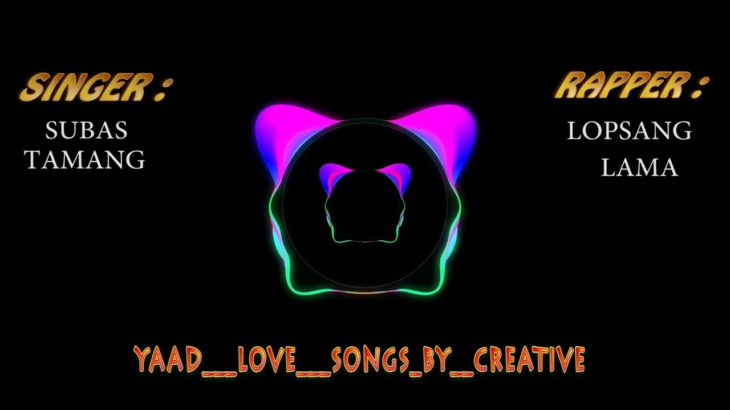 YAAD-NEW R&B LOVE SONG 2020 CREATIVE