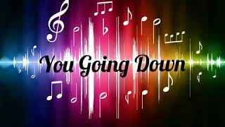 “You Going Down” New 2020 R&B/Soul Instrumental Beat
