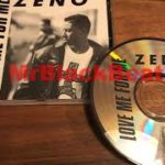 Zeno – Love Me For Me (199x)[INDIE R&B]–Ex Member of MIND–