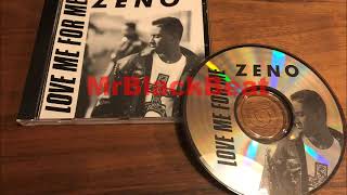 Zeno – Love Me For Me (199x)[INDIE R&B]–Ex Member of MIND–