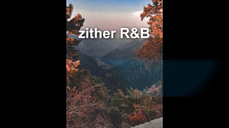 Zither R&B – Beat R&B Free ( Beat Zither and Rap )