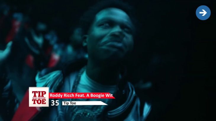 Top 50 • US Hip-Hop/R&B • 4 Jan 2019 | Billboard Charts