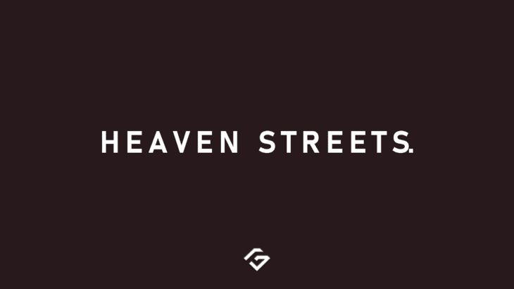 A$AP Rocky Type Beat “HEAVEN STREETS” | Rap, R&B Instrumental (Prod. Gabriel)