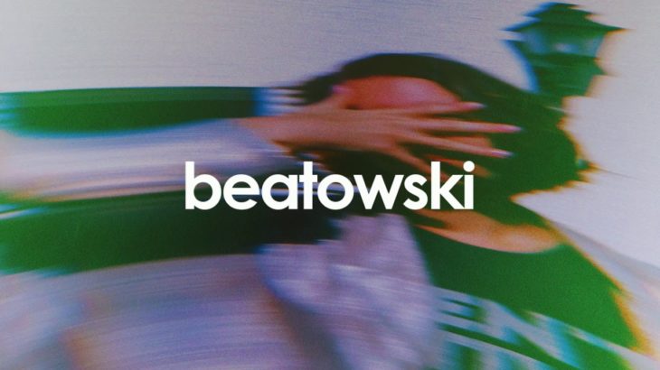 Glitchy – Electronic R&B Beat Hip Hop Instrumental | Beatowski