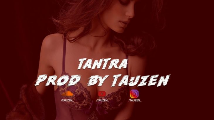🎙”TANTRA ” Pista Instrumental Trap Soul | Beat Trap R&B | Noriel X Bryant Myers Type Beat 2020 🎙
