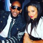 Surprise For Former King Of R&B Birthday???😓 Are You Serious!!!