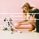 *FREE BEAT* Pink Sweat$ × crush × guitar type beat | pop | r&b | sexy | 「Strawberry」(Prod by KHOZO)