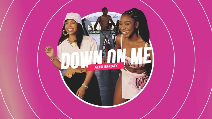 🆓 Down On Me | Early 2000s R&B + Trap Type Beat