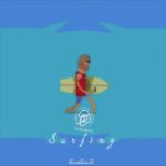 [Free beat 무료비트] Legit goons x code Kunst type hiphop R&B beat / Surfing – Hoodbeats / 2020