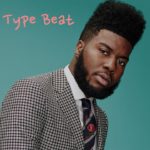 (FREE) 칼리드 타입비트  khalid  R&B Typebeat