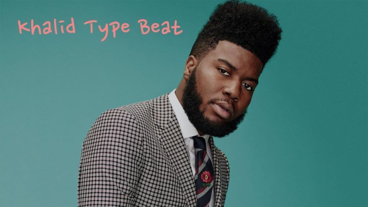 (FREE) 칼리드 타입비트  khalid  R&B Typebeat