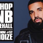 🔥 Hot Right Now #52 | Urban Club Mix January 2020 | New Hip Hop R&B Rap Dancehall Songs | DJ Noize