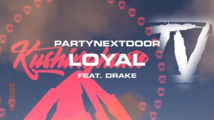 DRAKE | PARTYNEXTDOOR | LOYAL | TYPE BEAT | 100 BPM | R&B | HipHop Instrumental Beat | @KushinghamTV