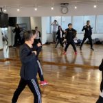 2019/12/29 踊り込みワークショップ ジャケットR&Bヒップホップクラス　その３(Ryutaro)