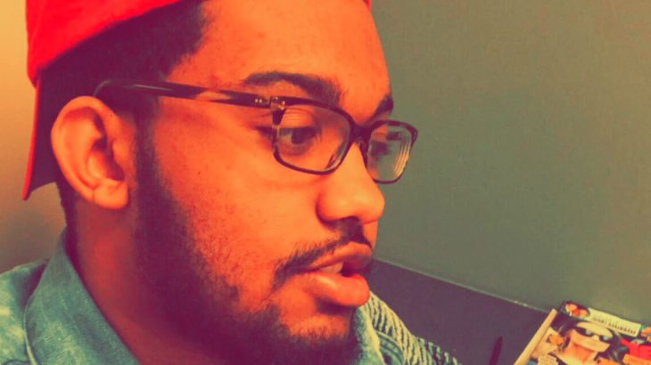 Tavino Tha Plug – 90’s R&B