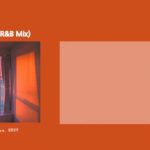 [팝송추천/팝송해석/한영가사] Younger (R&B Mix) – Jonas Blue, HRVY