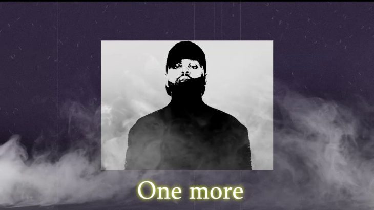 [ FREE ] The weeknd x chris brown “ One more“[ with vocal ] / R&B Type Beat 2020