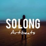 Khalid x Halsey Type Beat | R&B Instrumental 2020 “So Long”