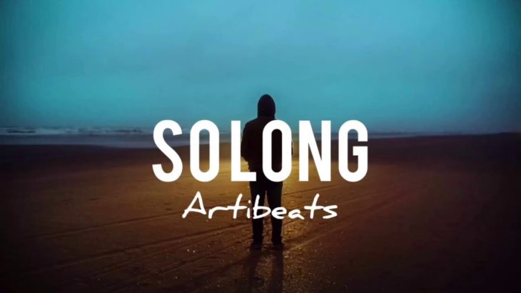 Khalid x Halsey Type Beat | R&B Instrumental 2020 “So Long”