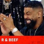 Mario & Ginuwine Bring Their R&B Game To The Stage 🎶 Wild ‘N Out | #RandBeef