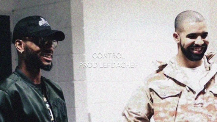 Soulful Drake ft Bryson Tiller Type Beat 2020 ‘Control’ | HipHop x R&B Style Beat