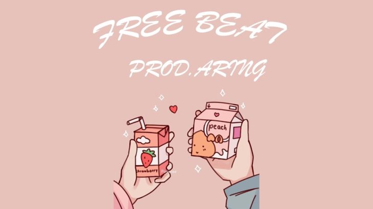 ฟรีบีท [ FREE BEAT ] Trap,R&b,Beat Instrumental 2020 | PROD.ARING |
