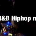 【dj mix8】dj Toshi  hiphop R&B