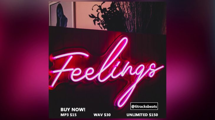 ▪ no tags ▪ slow r&b type beat 2020 – feelings”