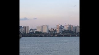 Foreign PBR&B and R&B /ORANG SEOUL/ 내 입맛대로 골랐다! 냠냠