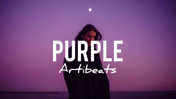 6LACK x Phora Type Beat | Smooth R&B/Hip-Hop Instrumental 2020 “Purple”