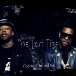 “ONE LAST TIME” 🌹🔥 Ty Dolla $ign x Jerimih R&B Heat