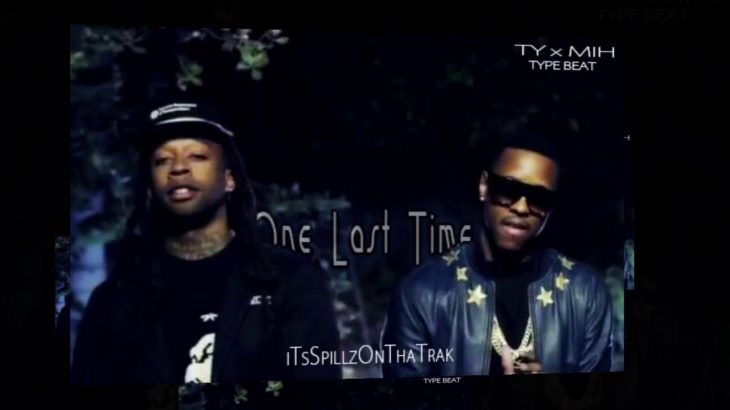 “ONE LAST TIME” 🌹🔥 Ty Dolla $ign x Jerimih R&B Heat