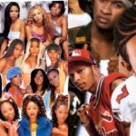 90s/2000s R&B|HipHop Playlist 🔥Pt 1