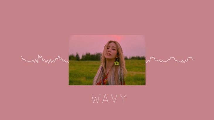 [무료비트] 헤이즈, 크러쉬 타입 R&B 소울 비트 ‘Wavy’ / Heize, Crush type R&B soul beat ‘Wavy’