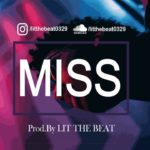 [무료비트][판매비트][JAZZ R&B TYPE BEAT] “MISS’ (Prod. LIT The Beat)