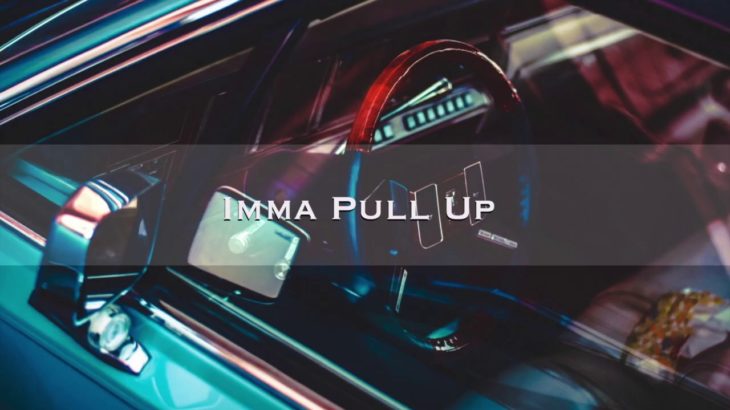 “Imma Pull Up” | Lo-Fi Hip-Hop | R&B | Neo Soul | Night Drive | Romantic Chillout | Prod. by OBVIOUS