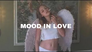 귀에서 꿀 떨어지는  R&B 팝송 playlist | Mood in love R&B pop song playlist♡