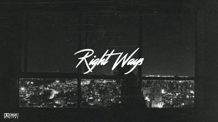 (FREE) Bryson Tiller x 6lack Type Beat – “Right Ways” | Soulful R&B Instrumental 2020