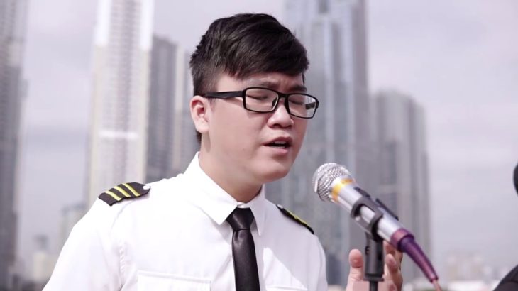 Sóng gió ( Rap Version ) R&B – T.Nam ft TiĐi – Vỹ Kyn