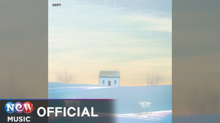 [R&B] Dept(뎁트) – Snowy road (눈길) (feat. Chaanill(챠닐), amin(에이민))