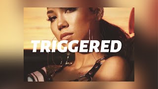 [free] Jhene Aiko x Big Sean Type Beat – triggered’ | R&b type beat “2020” | Prod Theo J