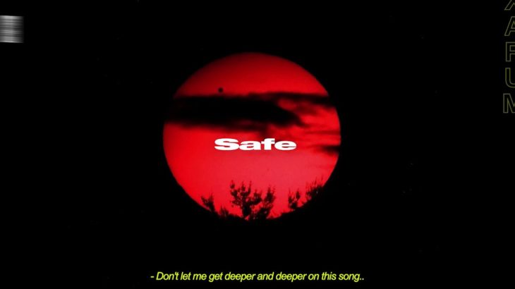 (free) R&B Rap x Trapsoul Type Beat – Safe