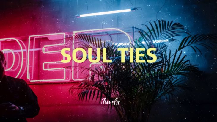 (free) R&B Type Beat – Soul Ties (Prod. Jewels)