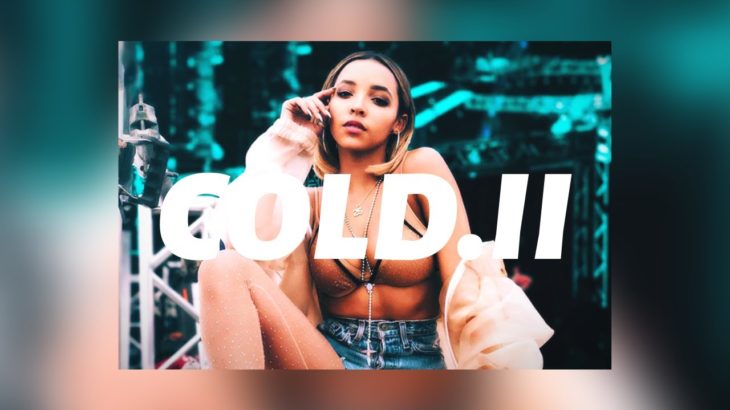 [free] Tinashe R&B Type Beat – ‘cold.ii’ | R&B Instrumental “2020” | Prod Theo J
