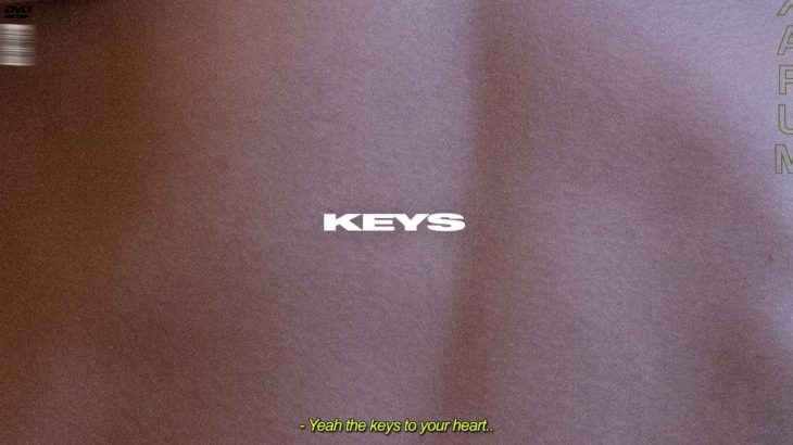(free) Trapsoul x R&B Soul Type Beat – Keys