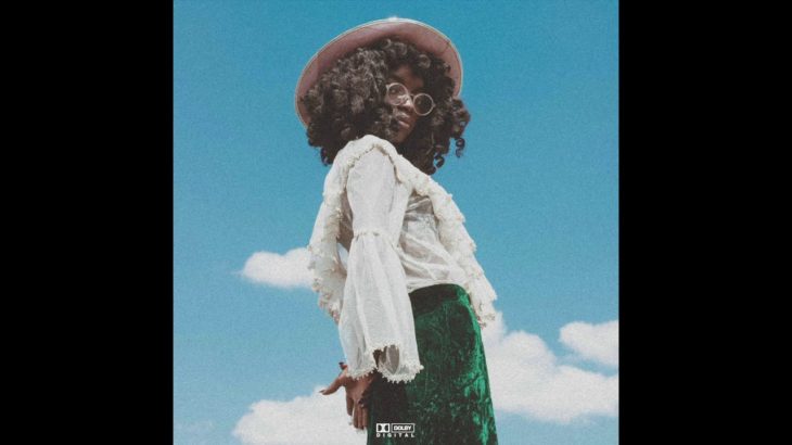 [free] life – dancehall r&b pop instrumental [prod.ms mavy]