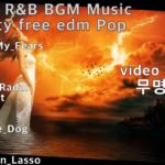 magical R&B BGM Music & royalty free edm Pop