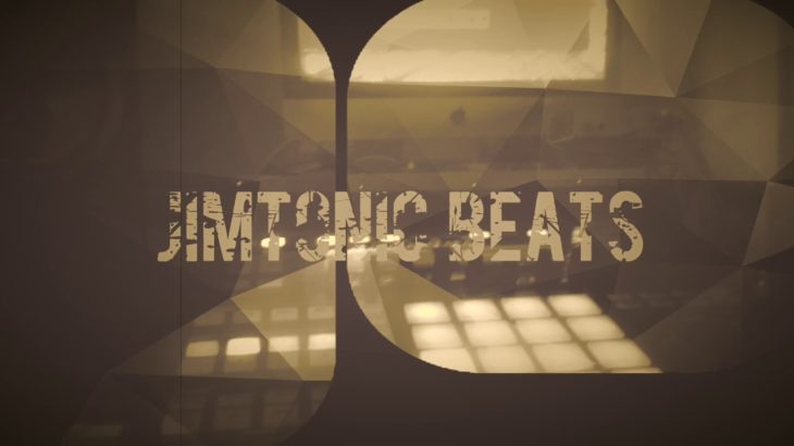 r&b dancehall beat – jimtonic beats